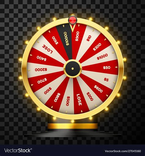  casino spin and win wheel